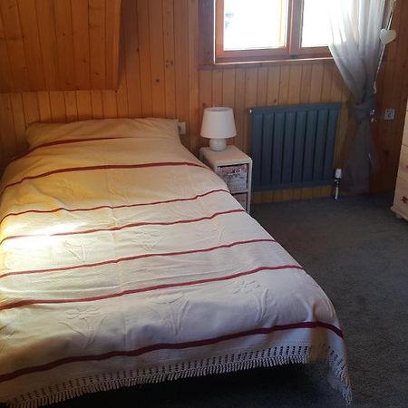 Apartament Roztoki Four Seasons Witów Zewnętrze zdjęcie