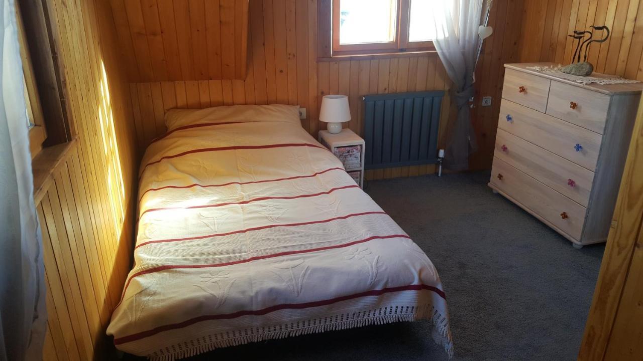 Apartament Roztoki Four Seasons Witów Zewnętrze zdjęcie